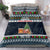 Sorry Kids Santa Is Social Distancing This Year Christmas Bedding Set Xmas Holiday Patterns - Wonder Print Shop