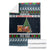 Sorry Kids Santa Is Social Distancing This Year Christmas Blanket Xmas Holiday Patterns - Wonder Print Shop