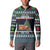Sorry Kids Santa Is Social Distancing This Year Christmas Button Sweatshirt Xmas Holiday Patterns - Wonder Print Shop