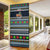 Sorry Kids Santa Is Social Distancing This Year Christmas Door Cover Xmas Holiday Patterns - Wonder Print Shop
