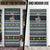 Sorry Kids Santa Is Social Distancing This Year Christmas Door Cover Xmas Holiday Patterns - Wonder Print Shop