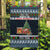 Sorry Kids Santa Is Social Distancing This Year Christmas Garden Flag Xmas Holiday Patterns - Wonder Print Shop