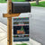 Sorry Kids Santa Is Social Distancing This Year Christmas Garden Flag Xmas Holiday Patterns - Wonder Print Shop