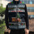 Sorry Kids Santa Is Social Distancing This Year Christmas Sleeveless Puffer Jacket Xmas Holiday Patterns - Wonder Print Shop