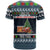 Sorry Kids Santa Is Social Distancing This Year Christmas T Shirt Xmas Holiday Patterns - Wonder Print Shop