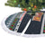 Sorry Kids Santa Is Social Distancing This Year Christmas Tree Skirt Xmas Holiday Patterns - Wonder Print Shop