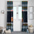 Sorry Kids Santa Is Social Distancing This Year Christmas Window Curtain Xmas Holiday Patterns - Wonder Print Shop