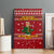 Spend Time With My Mastiff Christmas Canvas Wall Art Xmas Holiday Patterns - Wonder Print Shop