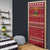 Spend Time With My Mastiff Christmas Door Cover Xmas Holiday Patterns - Wonder Print Shop