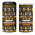 Spirit Beer Christmas 4 in 1 Can Cooler Tumbler Xmas Holiday Patterns - Wonder Print Shop