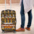 Spirit Beer Christmas Luggage Cover Xmas Holiday Patterns - Wonder Print Shop