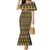 Spirit Beer Christmas Mermaid Dress Xmas Holiday Patterns - Wonder Print Shop