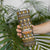 Spirit Beer Christmas Skinny Tumbler Xmas Holiday Patterns - Wonder Print Shop