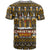 Spirit Beer Christmas T Shirt Xmas Holiday Patterns - Wonder Print Shop