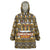 Spirit Beer Christmas Wearable Blanket Hoodie Xmas Holiday Patterns - Wonder Print Shop