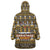 Spirit Beer Christmas Wearable Blanket Hoodie Xmas Holiday Patterns - Wonder Print Shop