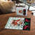 Kuwait Christmas Puzzle with Santa Taking Selfie Kuwait Towers Reindeer and Snowflake - Wonder Print Shop
