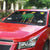 Kuwait Christmas Auto Sun Shade with Camel in Festive Ornaments Snowflakes and Green Red - Wonder Print Shop