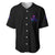 Don't Try To Figure Me Out Baseball Jersey - Wonder Print Shop