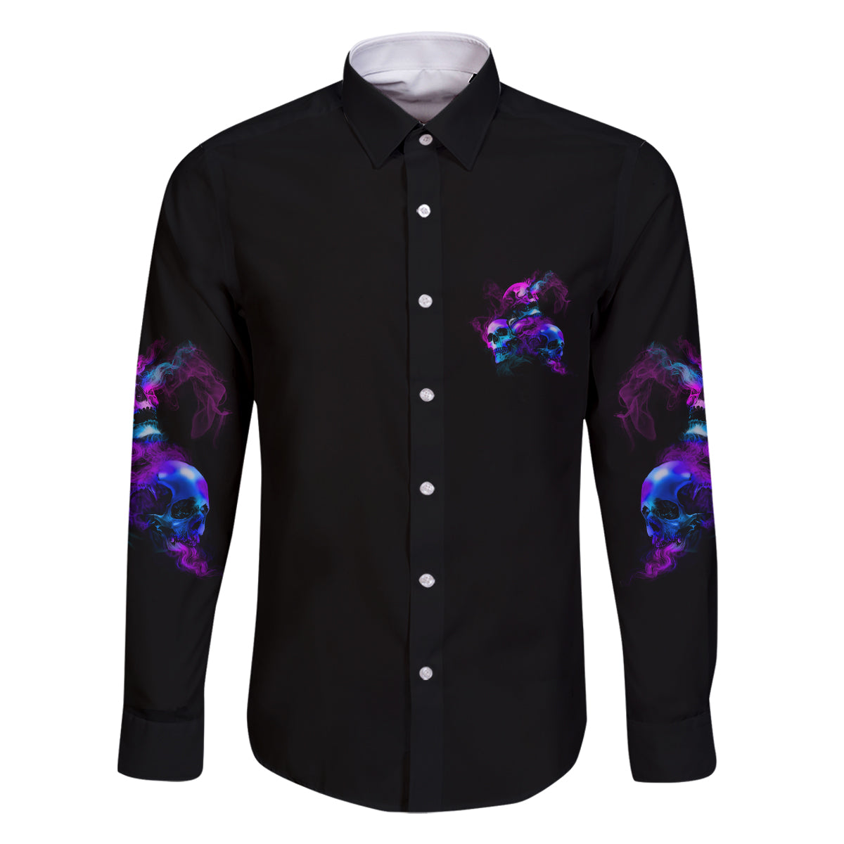 Don't Try To Figure Me Out Family Matching Off Shoulder Short Dress and Hawaiian Shirt - Wonder Print Shop