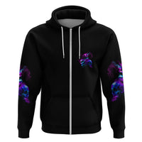 Don't Try To Figure Me Out Hoodie - Wonder Print Shop