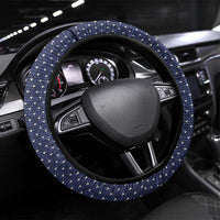 I Just Really Like Donkey Christmas Christmas Steering Wheel Cover Xmas Holiday Patterns - Wonder Print Shop