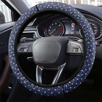 I Just Really Like Donkey Christmas Christmas Steering Wheel Cover Xmas Holiday Patterns - Wonder Print Shop