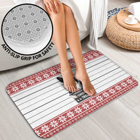 I Knocked Over Yhe Christmas Tree Christmas Christmas Bathroom Set Xmas Holiday Patterns - Wonder Print Shop