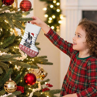 I Knocked Over Yhe Christmas Tree Christmas Christmas Stocking Xmas Holiday Patterns - Wonder Print Shop