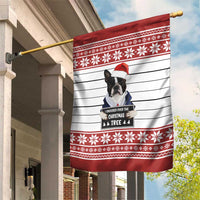 I Knocked Over Yhe Christmas Tree Christmas Christmas Garden Flag Xmas Holiday Patterns - Wonder Print Shop