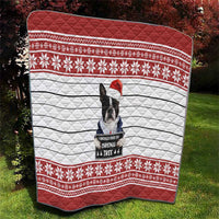 I Knocked Over Yhe Christmas Tree Christmas Christmas Quilt Xmas Holiday Patterns - Wonder Print Shop