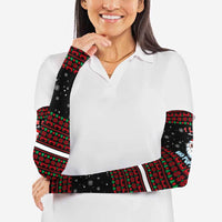 I Love It When You Call Me Big Poppa Christmas Christmas Arm Sleeves Xmas Holiday Patterns - Wonder Print Shop