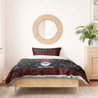 I Love It When You Call Me Big Poppa Christmas Christmas Bedding Set Xmas Holiday Patterns - Wonder Print Shop