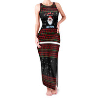 I Love It When You Call Me Big Poppa Christmas Christmas Family Matching Tank Maxi Dress and Hawaiian Shirt Xmas Holiday Patterns - Wonder Print Shop