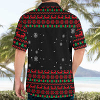 I Love It When You Call Me Big Poppa Christmas Christmas Hawaiian Shirt Xmas Holiday Patterns - Wonder Print Shop