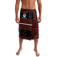 I Love It When You Call Me Big Poppa Christmas Christmas Lavalava Xmas Holiday Patterns - Wonder Print Shop