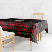 I Love It When You Call Me Big Poppa Christmas Christmas Tablecloth Xmas Holiday Patterns - Wonder Print Shop