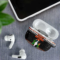 I Regret Nothing Cat Christmas Christmas AirPods Case Xmas Holiday Patterns - Wonder Print Shop
