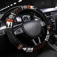 I Regret Nothing Cat Christmas Christmas Steering Wheel Cover Xmas Holiday Patterns - Wonder Print Shop