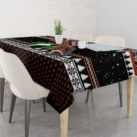 I Regret Nothing Cat Christmas Christmas Tablecloth Xmas Holiday Patterns - Wonder Print Shop