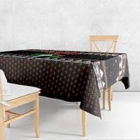 I Regret Nothing Cat Christmas Christmas Tablecloth Xmas Holiday Patterns - Wonder Print Shop