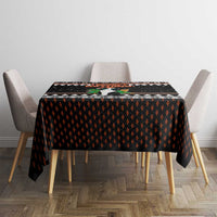 I Regret Nothing Cat Christmas Christmas Tablecloth Xmas Holiday Patterns - Wonder Print Shop