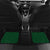 Pakistan Cricket Car Mats Sporty Style with Flag Colors & Player Illustration