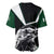 Pakistan Emblem Baseball Jersey Eagle-Shaped Design with National Symbol