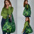 Pakistan Cricket Grocery Bag Sporty Style with Flag Stars & Player Illustration