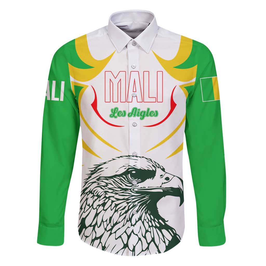 Mali Vulture Family Matching Puletasi and Hawaiian Shirt Sporty Style with National Flag Colors
