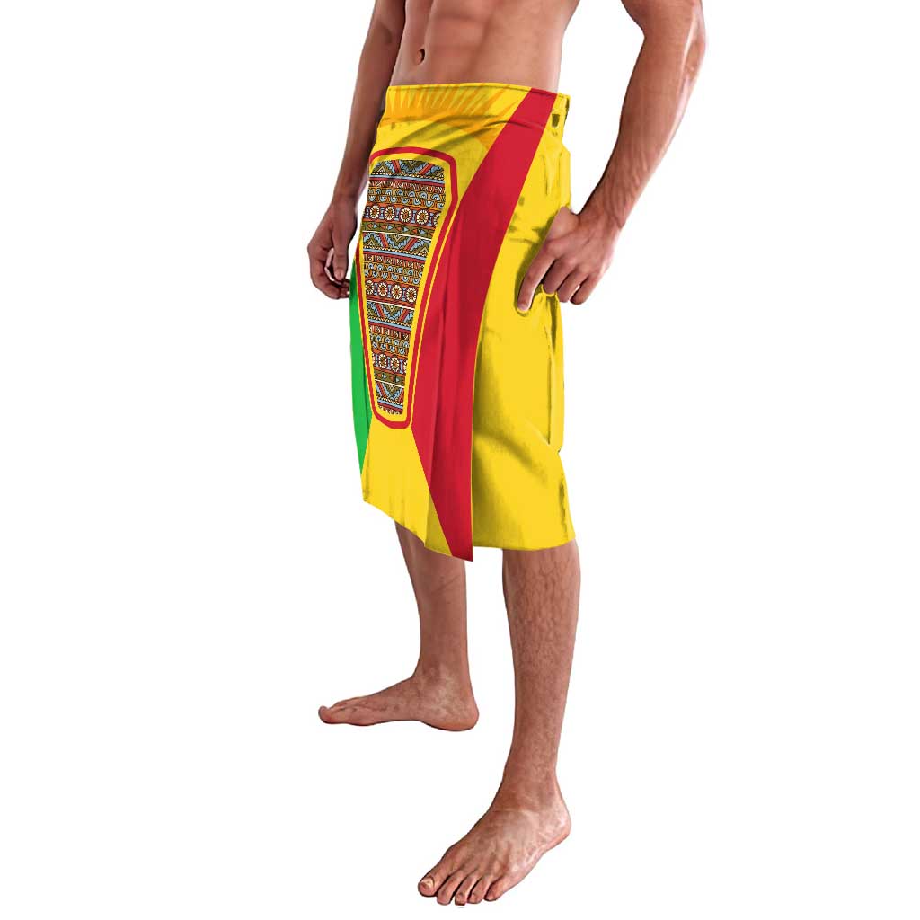 Mali Landmarks Lavalava Cultural Patterns & Famous Tourist Destinations