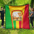 Mali Landmarks Quilt Cultural Patterns & Famous Tourist Destinations