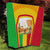 Mali Landmarks Quilt Cultural Patterns & Famous Tourist Destinations