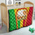 Mali Landmarks Quilt Cultural Patterns & Famous Tourist Destinations